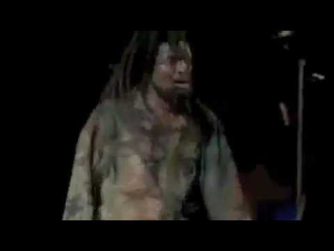 LUCKY DUBE LIVE HOUSE OF EXILE