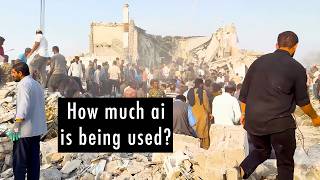 Minab Iran School Bombing Propaganda vs Facts