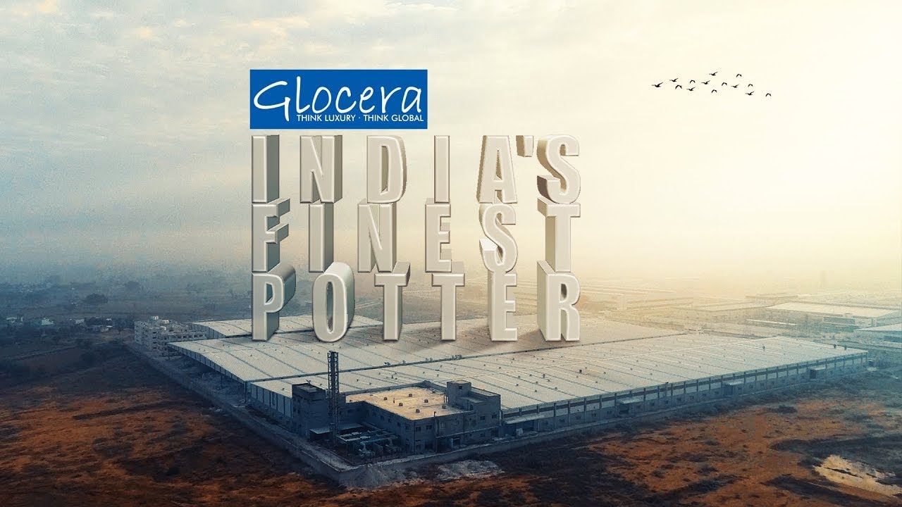 GLOCERA | Coffee and Creative | Corporate Video | Best Ad Agency | Best Digital Agency