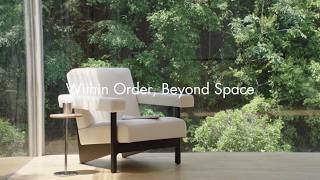 Within Order, Beyond Space | GRADO 2026 Spring Collection