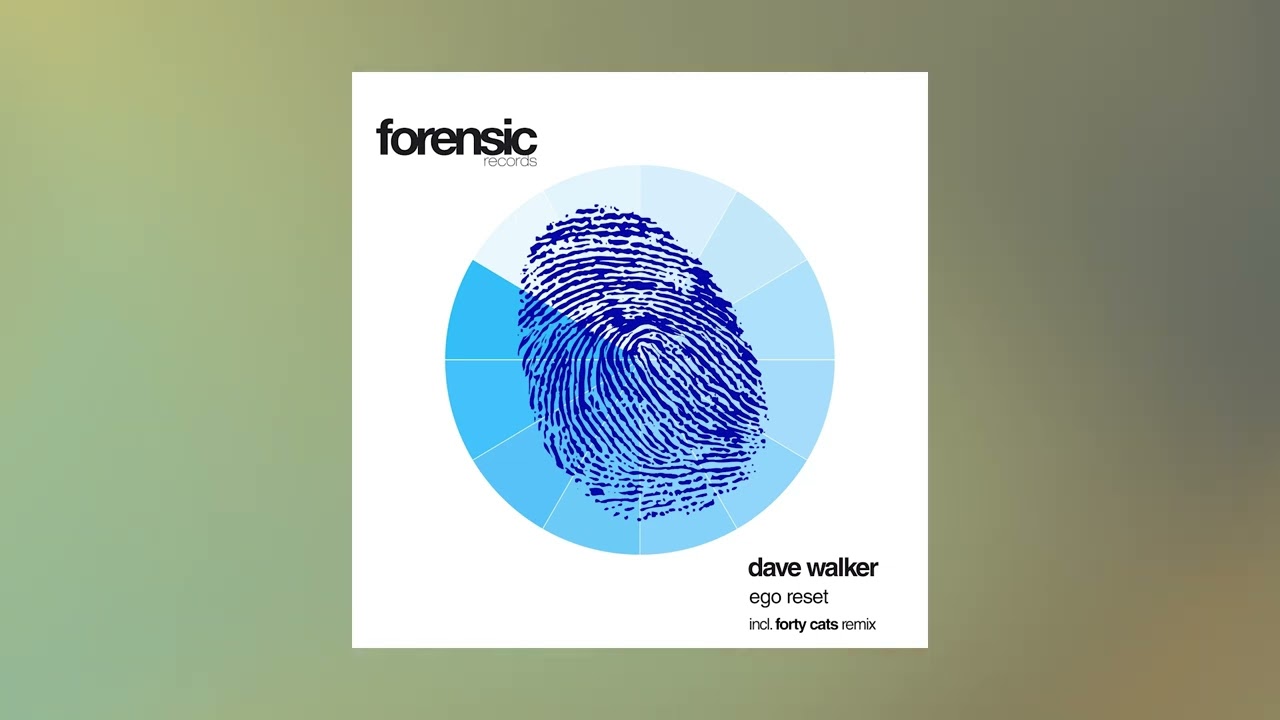 Watch Dave Walker - Ego Reset (Original Mix) on YouTube Watch Dave Walker - Ego Reset (Original Mix) on YouTube