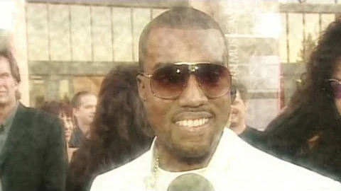 Kanye West's home broken into