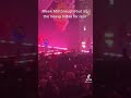 Meek Mill &amp; Friends Expensive Pain tour at Madison Square Garden! (RECAP)
