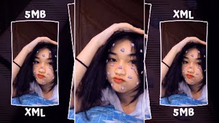 PRESET AM 🤡💥 || DI BAWAH 5MB 💥 || DJ FERGUSO SLOW 🎶 || VIRAL TIKTOK 😍