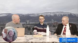 ATB Community Spotlight: Okanagan College Alumni Association