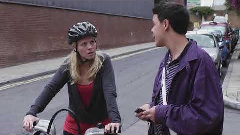 EF Elementary - Asking the way 3.67 - Phrases