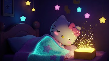 Fall Into Restful Sleep in Just 4 Minutes 🌙 | Calming Music to Ease Anxiety & Restore Inner Balance