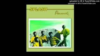 Splash - She Is My Lover