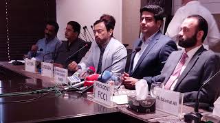 APBUMA.Arif.Ahsaan.Sp Talk PHMA.Rpt.MA.Mgl.