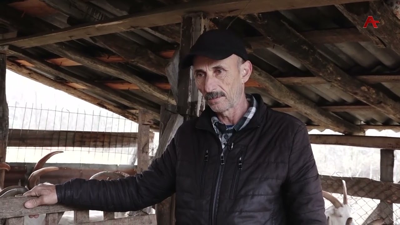 Анхаҩы.Аркади Қацәба(Ҷлоу ақыҭа)