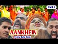 Aankhein dekh rahi hain part 4  new action short film 2021  full a film by kamleshsoni