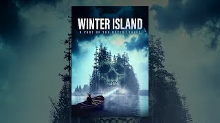 Winter Island
