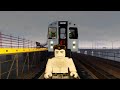 How to drive a train on mobile or computer