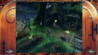 Monster Hunter Tri ~ In Between Time in Moga Village