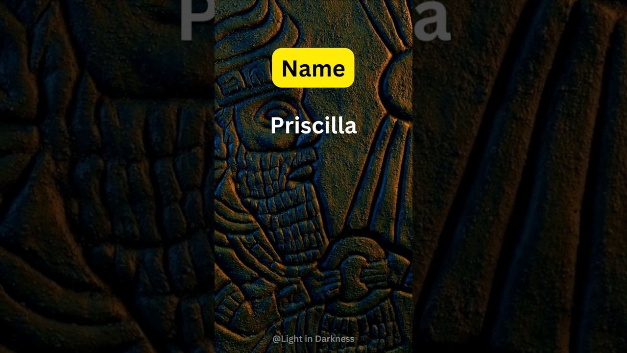 Biblical name and meaning 😇🥰 