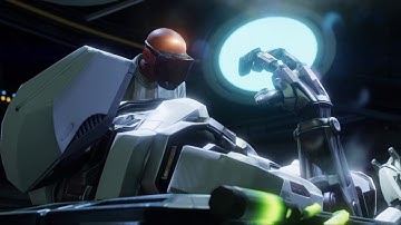 [16] Legendary Ironman: Xcom-2: War of the Chosen: 4K: Operation Iron Giant