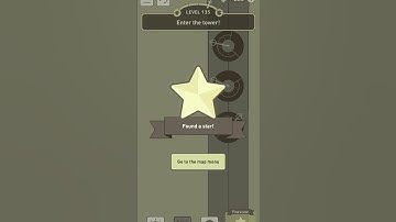 IQ DUNGEON GET STAR LEVEL 135