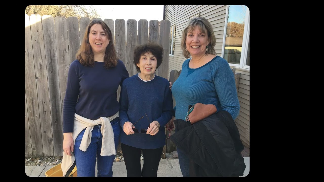 Rose Bock Video Tribute