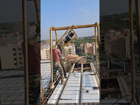 نحوه کار گذاشتن متور بالابر