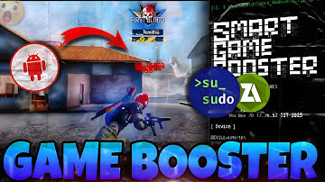 Free Fire Game Booster Module 🗡️ mpche5ffx