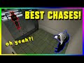 16 minutes of vanoss being way too good at gmod vanossgaming best chases compilation