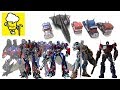 Different Optimus Prime Transformer Movie Toys with Jetfire Jetwing トランスフォーマー 變形金剛