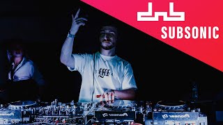 Subsonic @DnB Allstars 2021 | DNB Drops Only