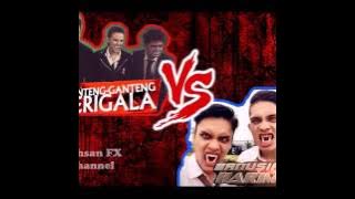 Sarah Saputri - Aku Dan Kamu Satu {OST. Manusia Harimau}