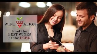 What Is Winealign? Ontario