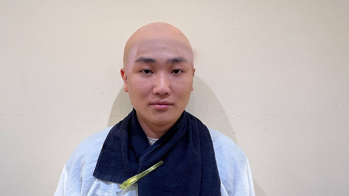 兄が坊主になったら家族は...