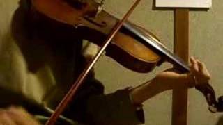 Cape Breton Strathspey and Reels