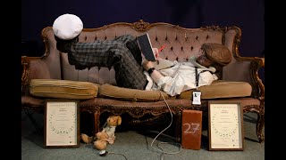 Teatteritapahtuman pääpalkinnon voittaminen vaikutti merkittävästi Tatu Kivirannan näyttelijänuraan