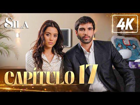Sila En 4K Capítulo 17 Completo