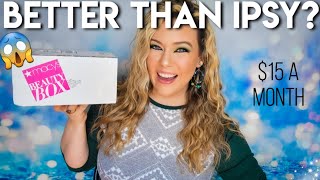 Macy s Beauty Box March 2023 Unboxing 7 ITEMS INSIDE