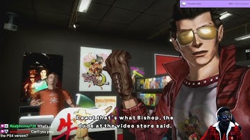 No More Heroes: Heroes