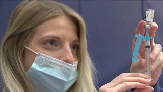 Bello, Dr. Mendoza: Monroe County to reopen mass vaccination site for booster shots