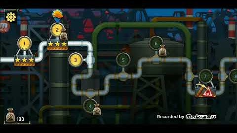 Plumber 3 Level 3 Solution