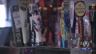 Cooper orders restaurants, breweries to stop selling alcohol after 11pm