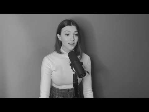 my future (billie eilish cover)