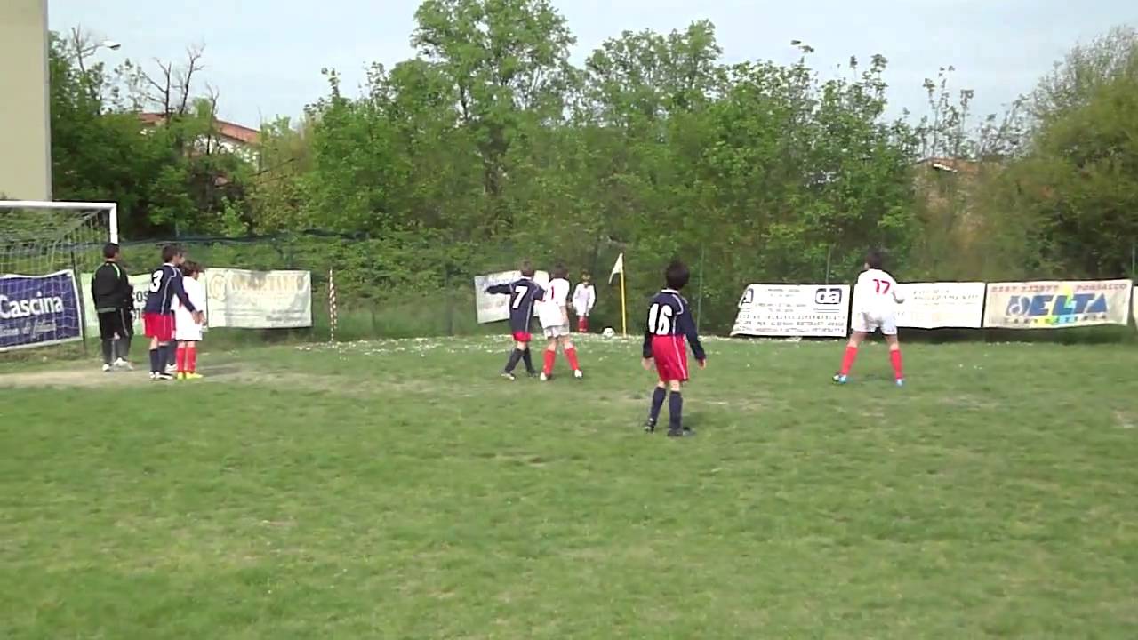 2 PONSACCO VIGOR2001