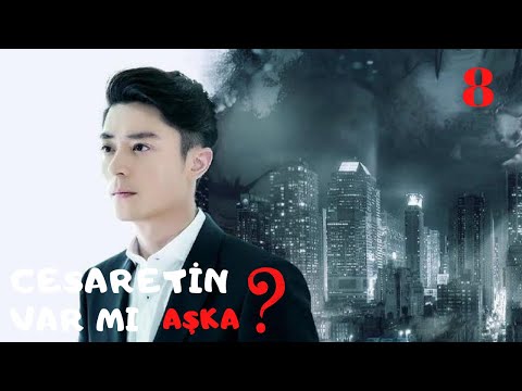 Cesaretin Var Mı Aşka? | 8. Bölüm | Love Me İf You Dare | Wallace Huo, Sandra Ma | Caravan