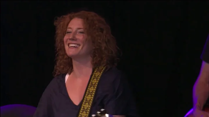Kathleen Edwards - Live at Bonnaroo 2012
