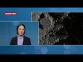 Вчені знайшли воду на Місяці, робот Boston Dynamics у Чорнобилі, Science, 30 жовтня 2020