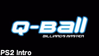 Q-Ball Billiards Master Soundtrack - Intro Sequence (Video)