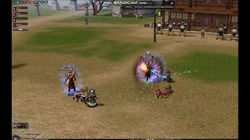 metin2.gr xHawk is back (oldclips)