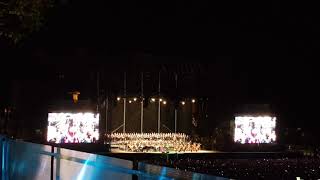 Ennio Morricone The Ectasy of Gold Lucca 2019