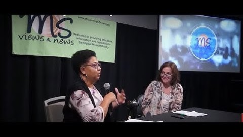 Leading MS Neurologist Shares Perspectives on MS Disease Progression, MRI, Symptoms & more