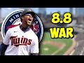 Twins (115-47) Confidently Head Into the ALCS!  MLB The Show 25 - Twins Sea 3 Ep 25