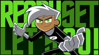 READY SET LETS GO! - Happy Dannyversary!