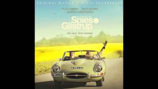 Spies & Glistrup Soundtrack - En Sommervind Grethe Ingmann